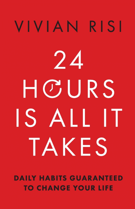 24 Hours Is All It Takes