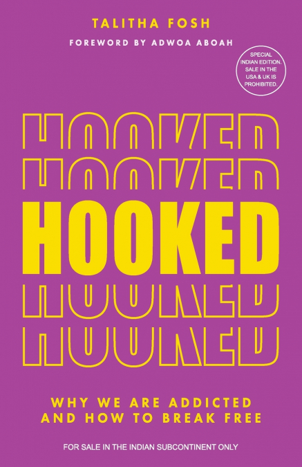 Hooked