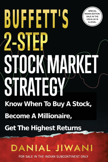 BUFFETT’S 2 STEP’S STOCK MARKET STRATEGY (ENGLISH)