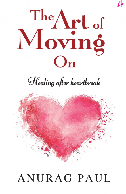 The Art of Moving On