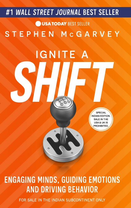 Ignite a Shift