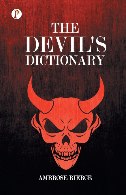 The Devil’s Dictionary