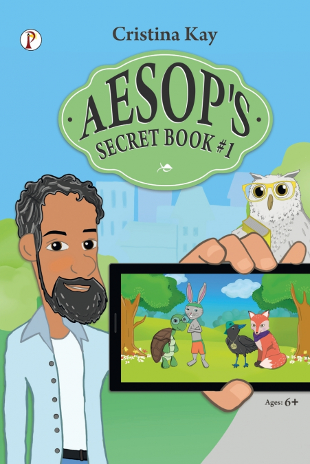 Aesop’s Secret Book 1