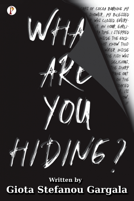 What are You Hiding