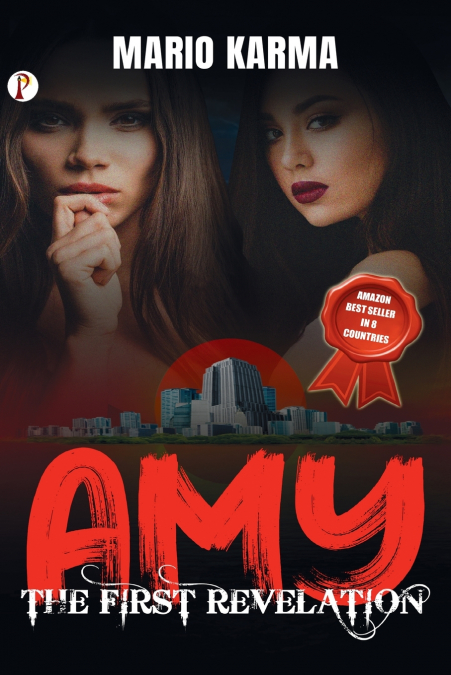 AMY The First Revelation