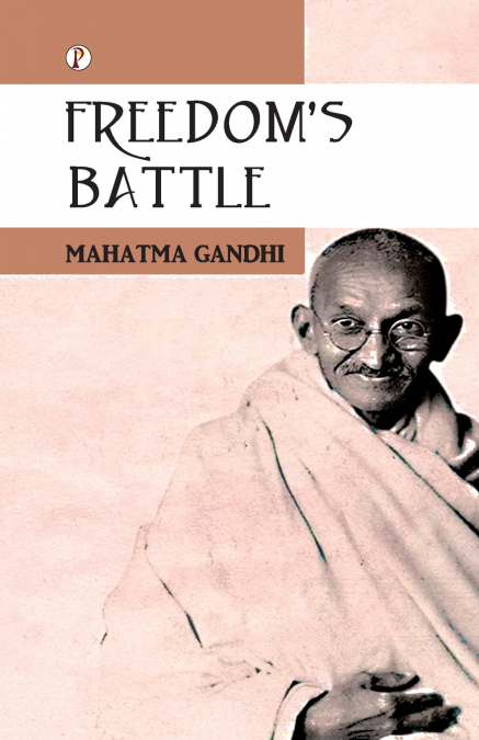 Freedom’s Battle