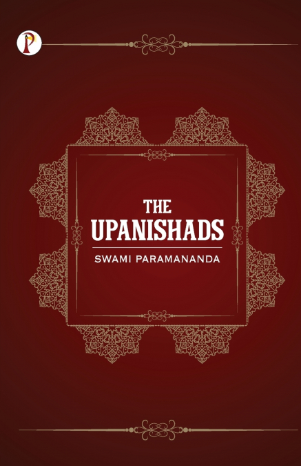 The Upanishads
