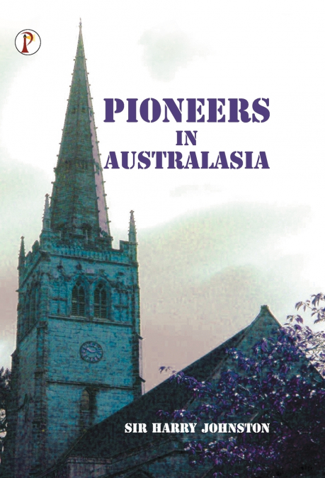 Pioneers in Australasia