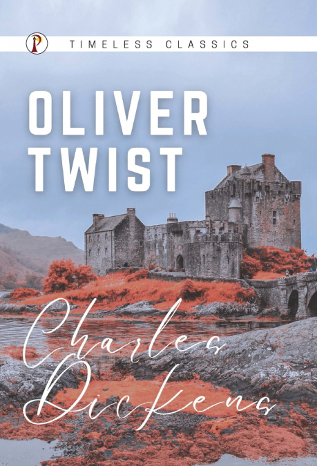 Oliver Twist