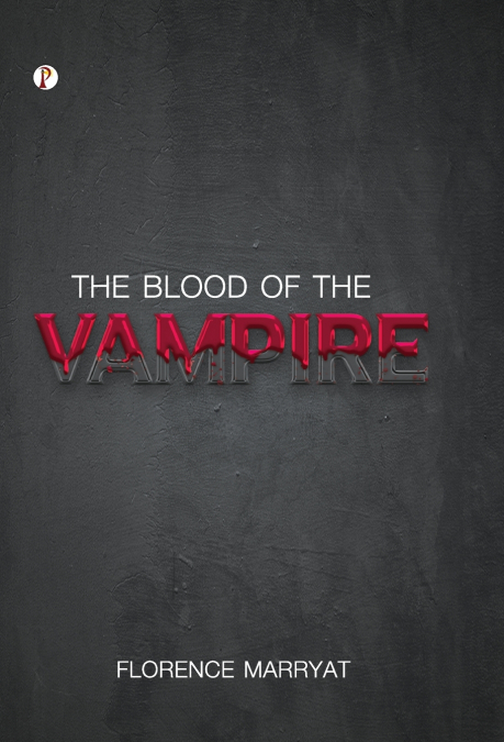The Blood of the Vampire