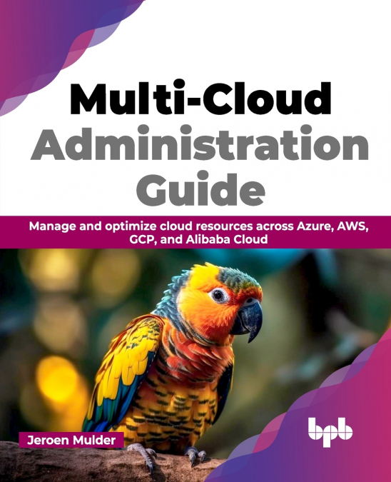 Multi-Cloud Administration Guide
