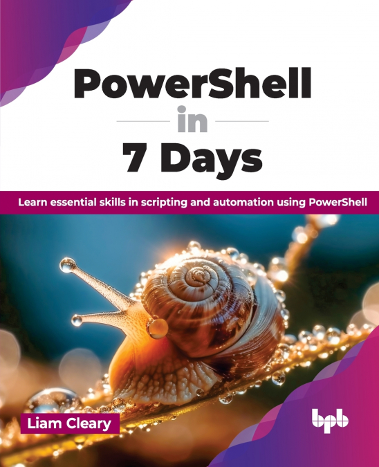 PowerShell in 7 Days