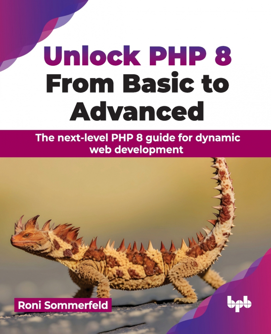 Unlock PHP 8