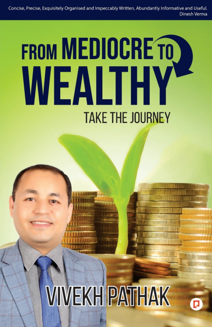 From Medicore To Wealthy