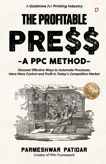 The Profitable Press