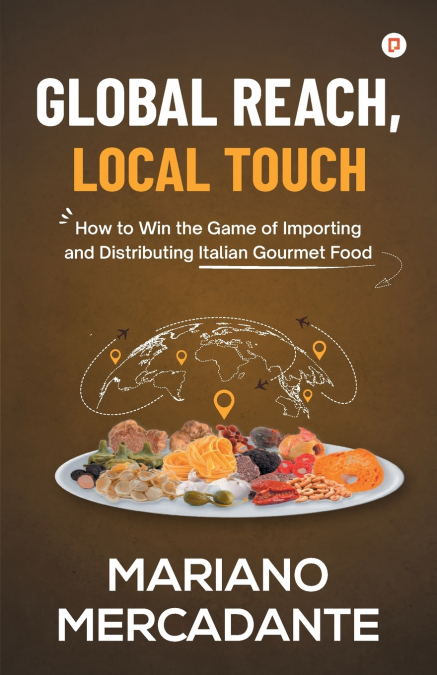 Global Reach Local Touch