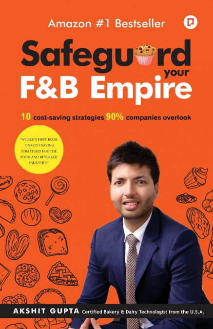 Safeguard your F&B Empire