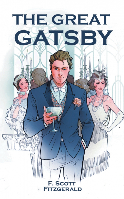 'The Great Gatsby