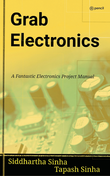GRAB ELECTRONICS
