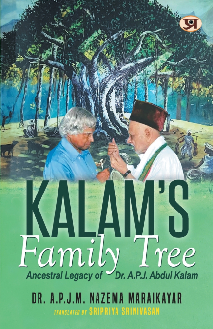 Kalam’s Family Tree