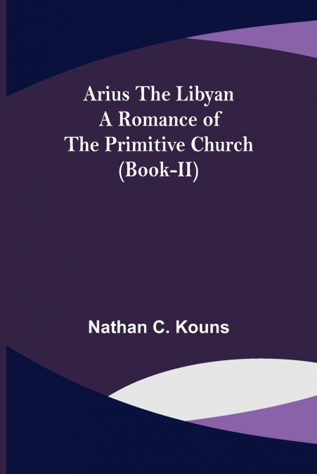 Arius the Libyan