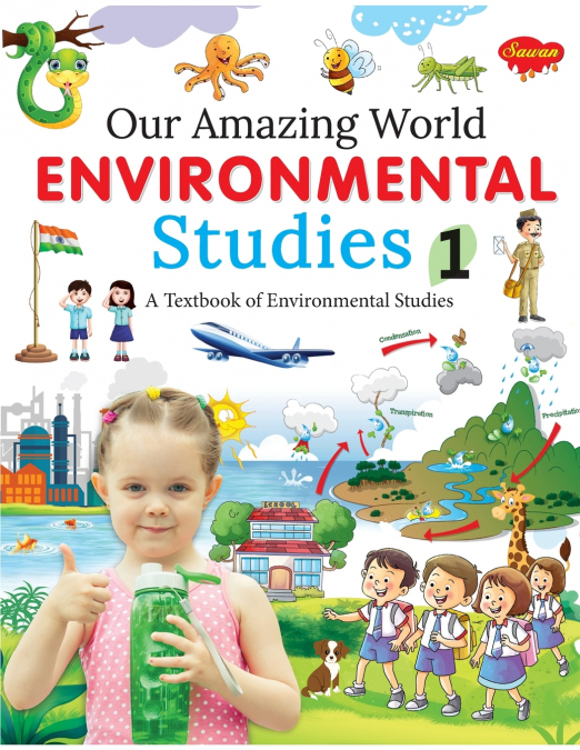 Environmental Studies -1