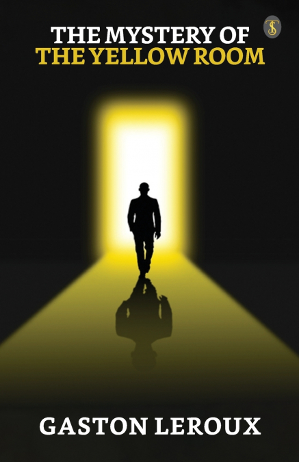 The Mystery Of 'The Yellow Room'