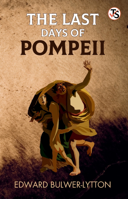 The Last Days Of Pompeii