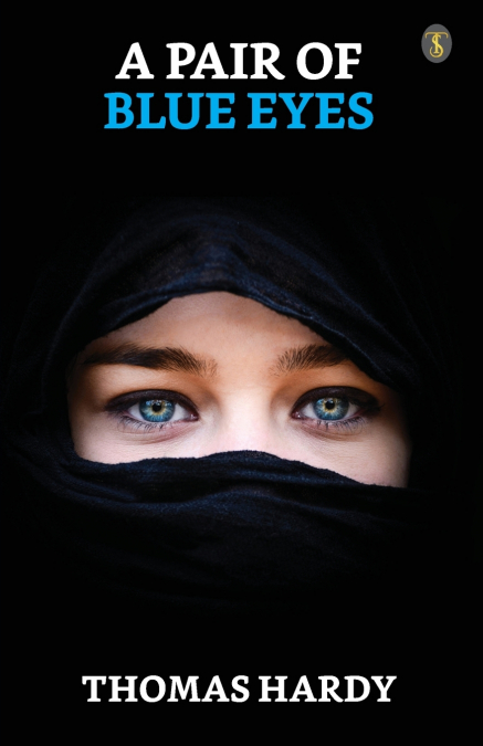 A Pair Of Blue Eyes