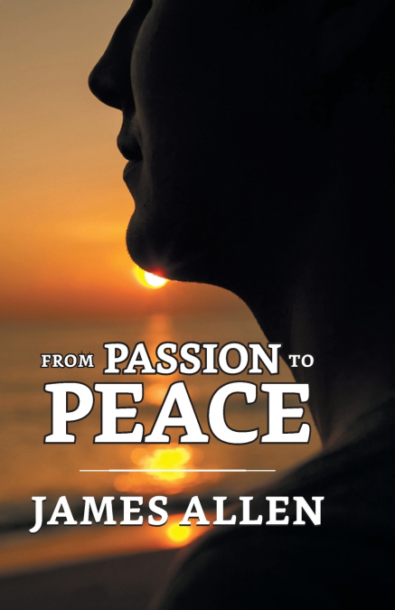 From Passion To Peace