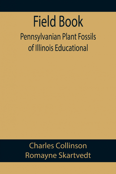 Field Book