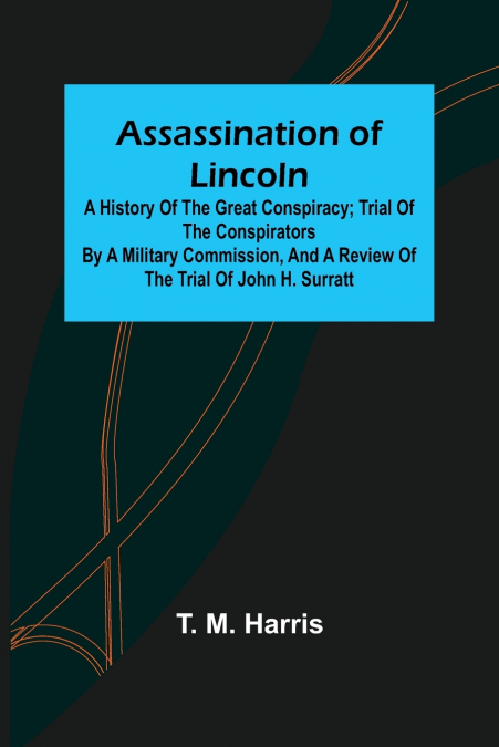 Assassination of Lincoln