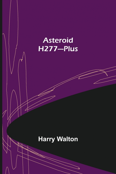Asteroid H277-Plus