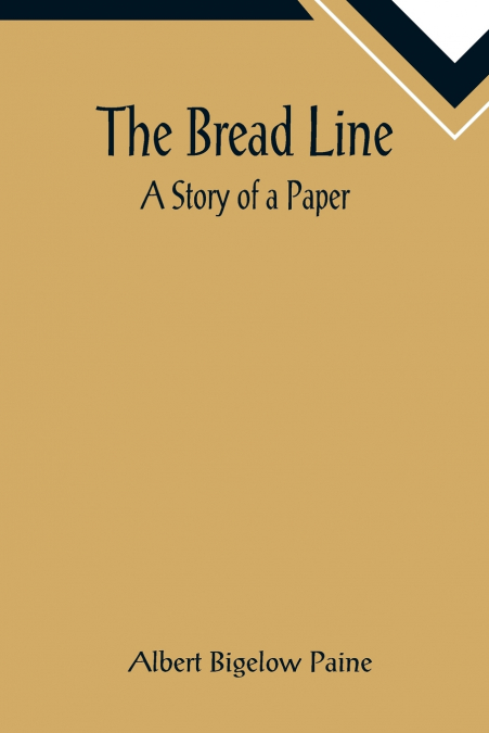 The Bread Line