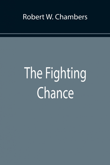 The Fighting Chance