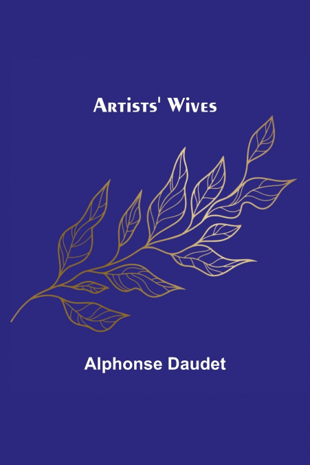 Artists’ Wives