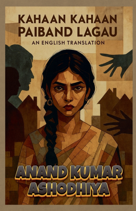 Kahaan Kahaan Paiband Lagau - An English Translation