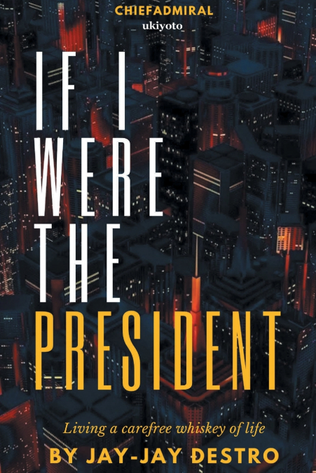 If I were the President