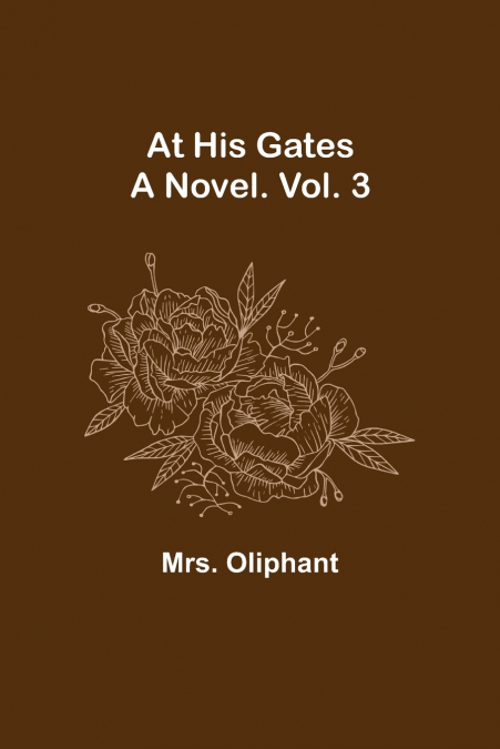 At His Gates