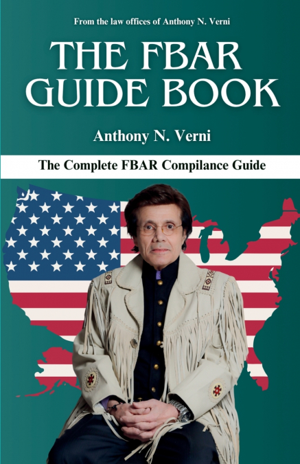 The FBAR Guide Book