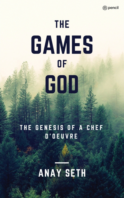 THE GAMES OF GOD