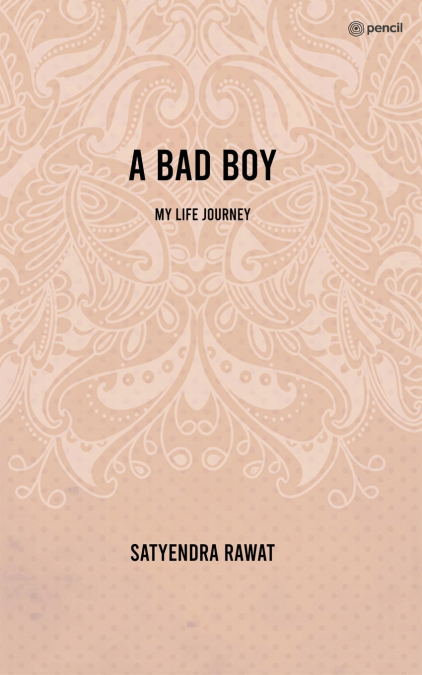 A bad boy