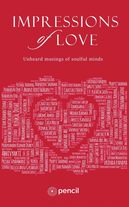 Impressions of love
