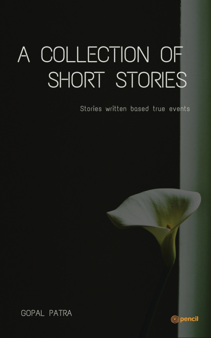 A collection of short stories