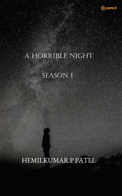 A HORRIBLE NIGHT SEASON 1