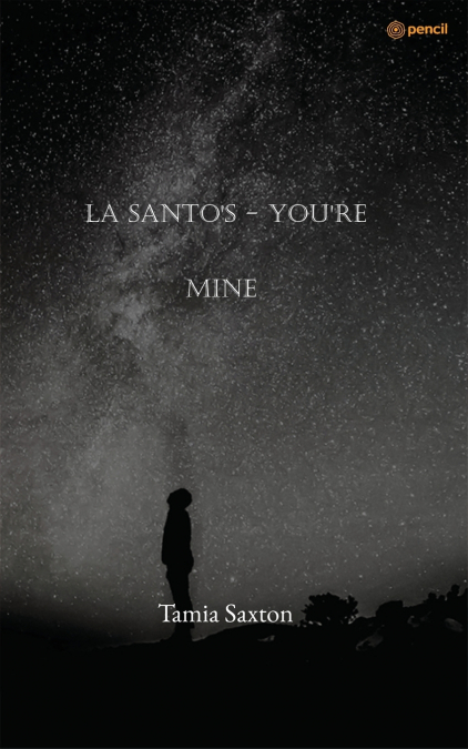 La Santo’s - You’re Mine