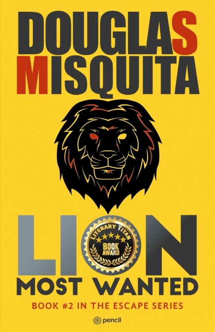 LION - Most Wanted