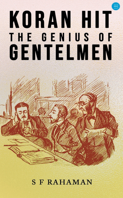 KORAN HIT THE GENIUS OF GENTLEMEN'