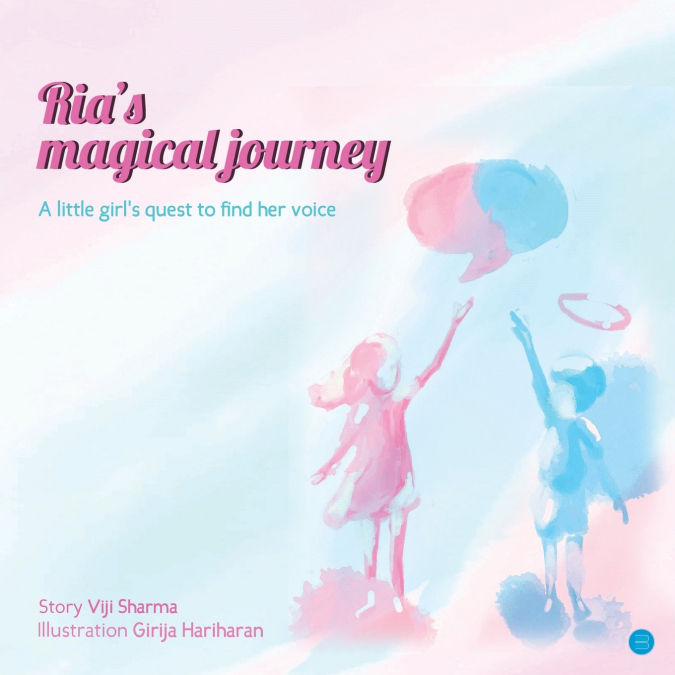 Ria’s Magical Journey