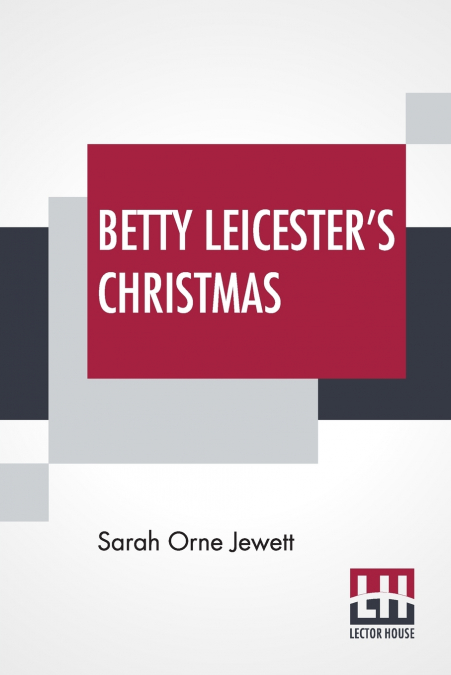 Betty Leicester’s Christmas